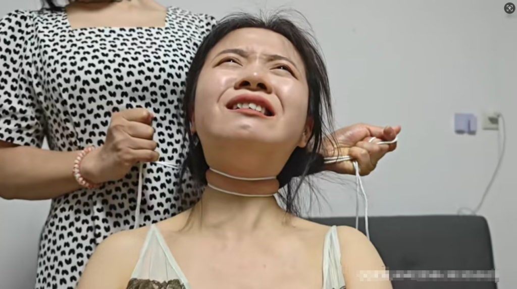 国产剧情-吊艺、掐艺、勒艺大合集！吊打全网！