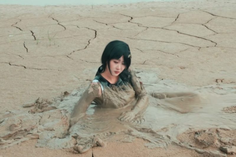 陷入泥沼！超清4K！画质拉满！-快乐仓库
