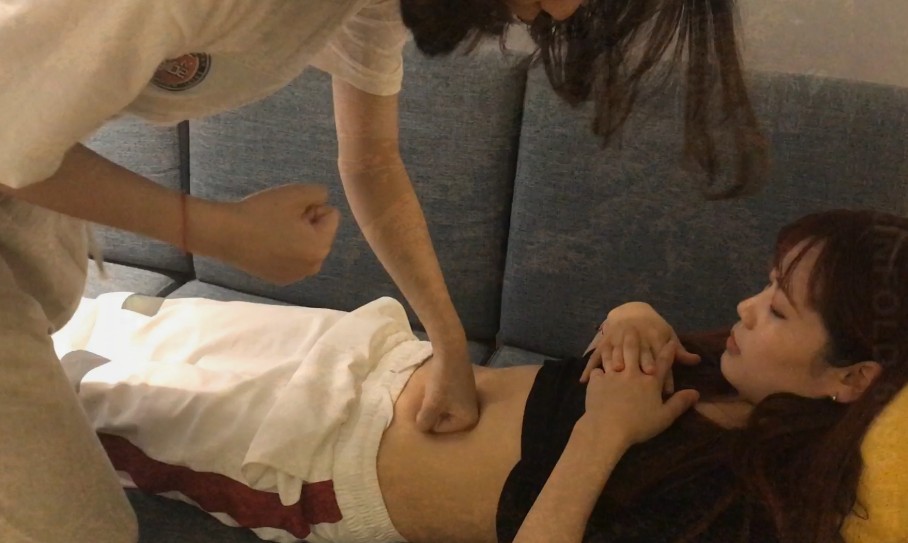 图片[6]-美女虐腹大合集！全是4K超清精品！画质拉满！-快乐仓库
